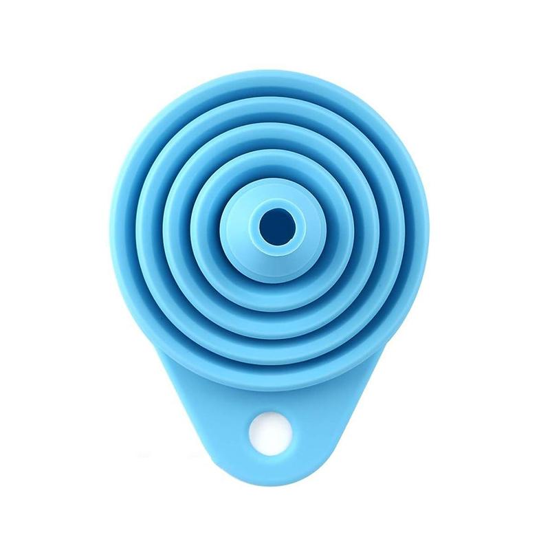 Складная силиконовая воронка Кухонная Большая Маленькая Пищевая Воронка Бытовые Инструменты для Смены Моторного Масла Бензина в Автомобиле Автомобильные/Кухонные Принадлежности S синий
Складная силиконовая воронка Кухонная Большая Маленькая Пищевая Воронка Бытовые Инструменты для Смены Моторного Масла Бензина в Автомобиле Автомобильные/Кухонные Принадлежности S синий
