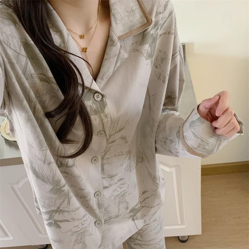 Spring and Autumn Ladies Tassel Pajamas Family Dress Set Girls Long Sleeve Pants Casual Pajamas Family Dress Set M сірий
Spring and Autumn Ladies Tassel Pajamas Family Dress Set Girls Long Sleeve Pants Casual Pajamas Family Dress Set M сірий