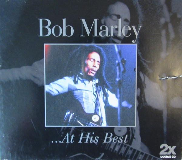CD BOB MARLEY - At His Best 2X2006 Planet Media 2000 Japan Reggae, Ska & Dub Used
CD BOB MARLEY - At His Best 2X2006 Planet Media 2000 Japan Reggae, Ska & Dub Used