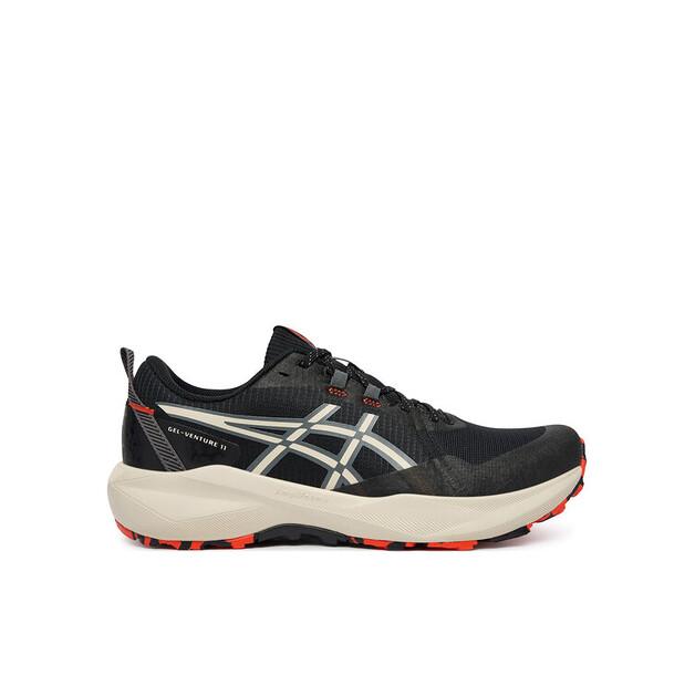 Кроссовки для бега Asics Gel-Venture 11 EU 40
Кроссовки для бега Asics Gel-Venture 11 EU 40