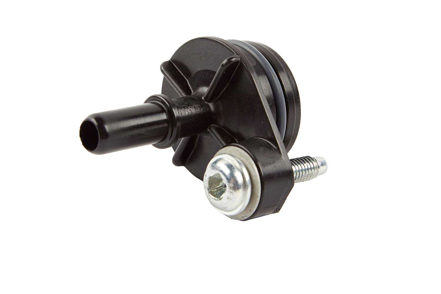 ACDelco 12665644 GM Original Equipment Primary (Fresh Air) Positive Crank Ventilation (PCV) Valve
ACDelco 12665644 GM Original Equipment Primary (Fresh Air) Positive Crank Ventilation (PCV) Valve