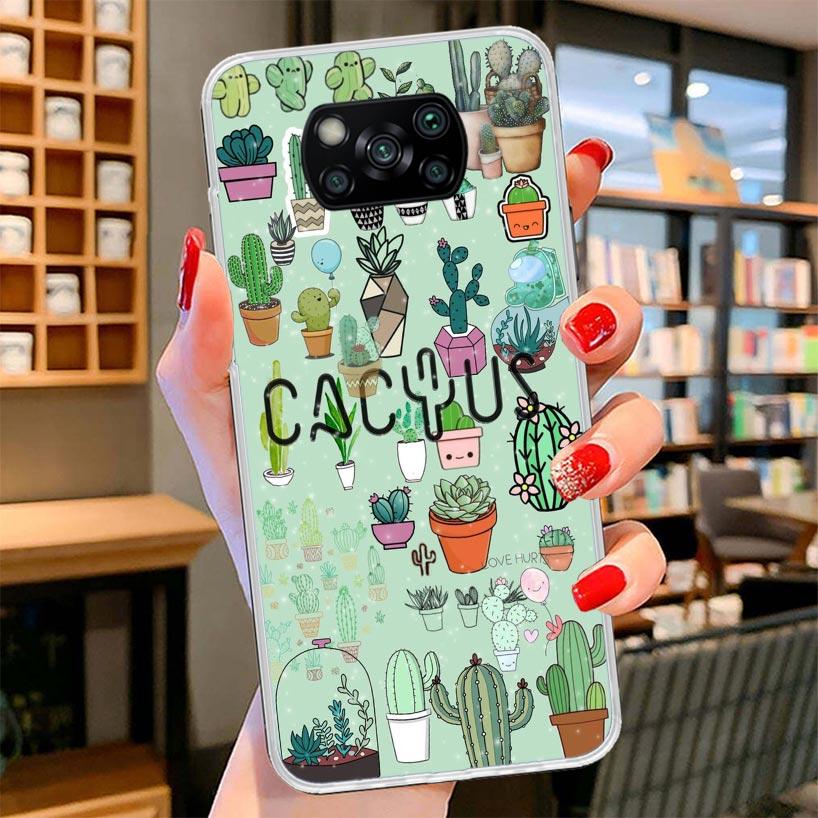 Cactus Vintage Flower Cover Phone Case For Xiaomi Poco F7 Ultra X7 X6 X5 Pro M7 Redmi 15C 15 13C 13 12C 12 10C 10 9A 9C 9T 9 She Redmi 9A
Cactus Vintage Flower Cover Phone Case For Xiaomi Poco F7 Ultra X7 X6 X5 Pro M7 Redmi 15C 15 13C 13 12C 12 10C 10 9A 9C 9T 9 She Redmi 9A