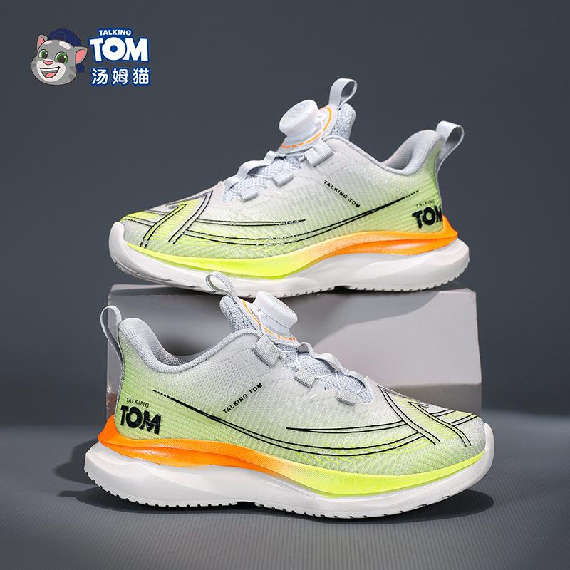 Tom cat boys shoes spring carbon board shoes fly woven mesh children s sports shoes boys and girls breathable lightweight running shoes 39
Tom cat boys shoes spring carbon board shoes fly woven mesh children s sports shoes boys and girls breathable lightweight running shoes 39