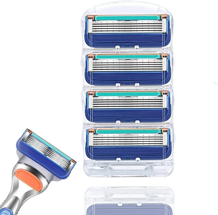 Gillette совместимая бритва Fusion лезвие 5 слоев лезвие сменное лезвие 4 части сменное лезвие ручная бритва Blue 5 4 части сменная бритва бритва
Gillette совместимая бритва Fusion лезвие 5 слоев лезвие сменное лезвие 4 части сменное лезвие ручная бритва Blue 5 4 части сменная бритва бритва