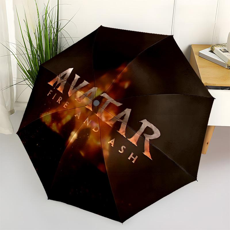 1pc Avatar Fire and Ash Umbrella Portable Home Essential Umbrella Folding Umbrella Durable Iron Frame yy251128074
1pc Avatar Fire and Ash Umbrella Portable Home Essential Umbrella Folding Umbrella Durable Iron Frame yy251128074