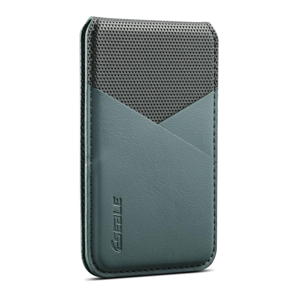 For Magsafe Magnetic Card Holder RFID Blocking Strong Adsorption Phone Card Bag Holder for IPhone 15 16 17 Pro Max
For Magsafe Magnetic Card Holder RFID Blocking Strong Adsorption Phone Card Bag Holder for IPhone 15 16 17 Pro Max