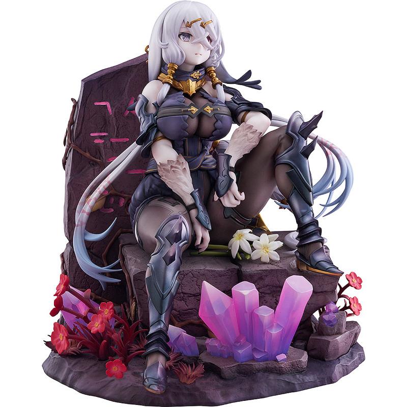 Atelier Ryza Lila Decyrus 1/6 Figure by Max Factory
Atelier Ryza Lila Decyrus 1/6 Figure by Max Factory