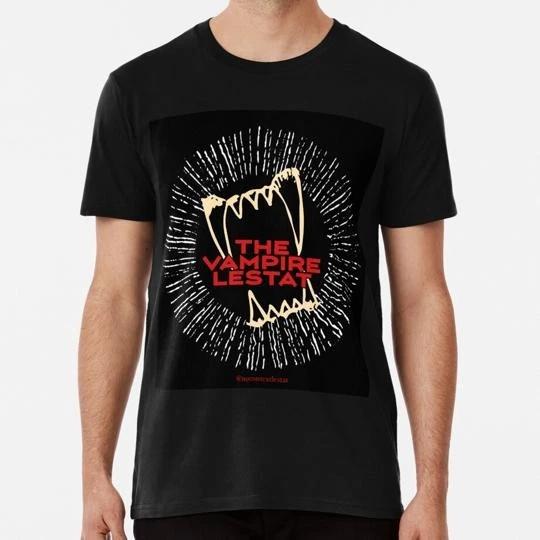 The Vampire Lestat Bands Logo 1 Size S to 5XL Made in the USA T-Shirt 4XL
The Vampire Lestat Bands Logo 1 Size S to 5XL Made in the USA T-Shirt 4XL