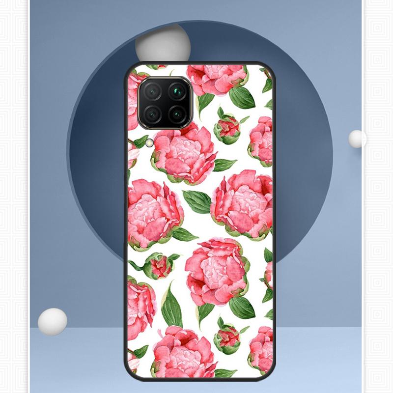Peonies Beautiful Flower For Huawei Nova Y72 Y90 Y61 Y91 Y60 Y70 12s 12i 11i 8i 9 10 SE P20 P40 Lite P60 P30 Pro Case Nova 9 SE
Peonies Beautiful Flower For Huawei Nova Y72 Y90 Y61 Y91 Y60 Y70 12s 12i 11i 8i 9 10 SE P20 P40 Lite P60 P30 Pro Case Nova 9 SE