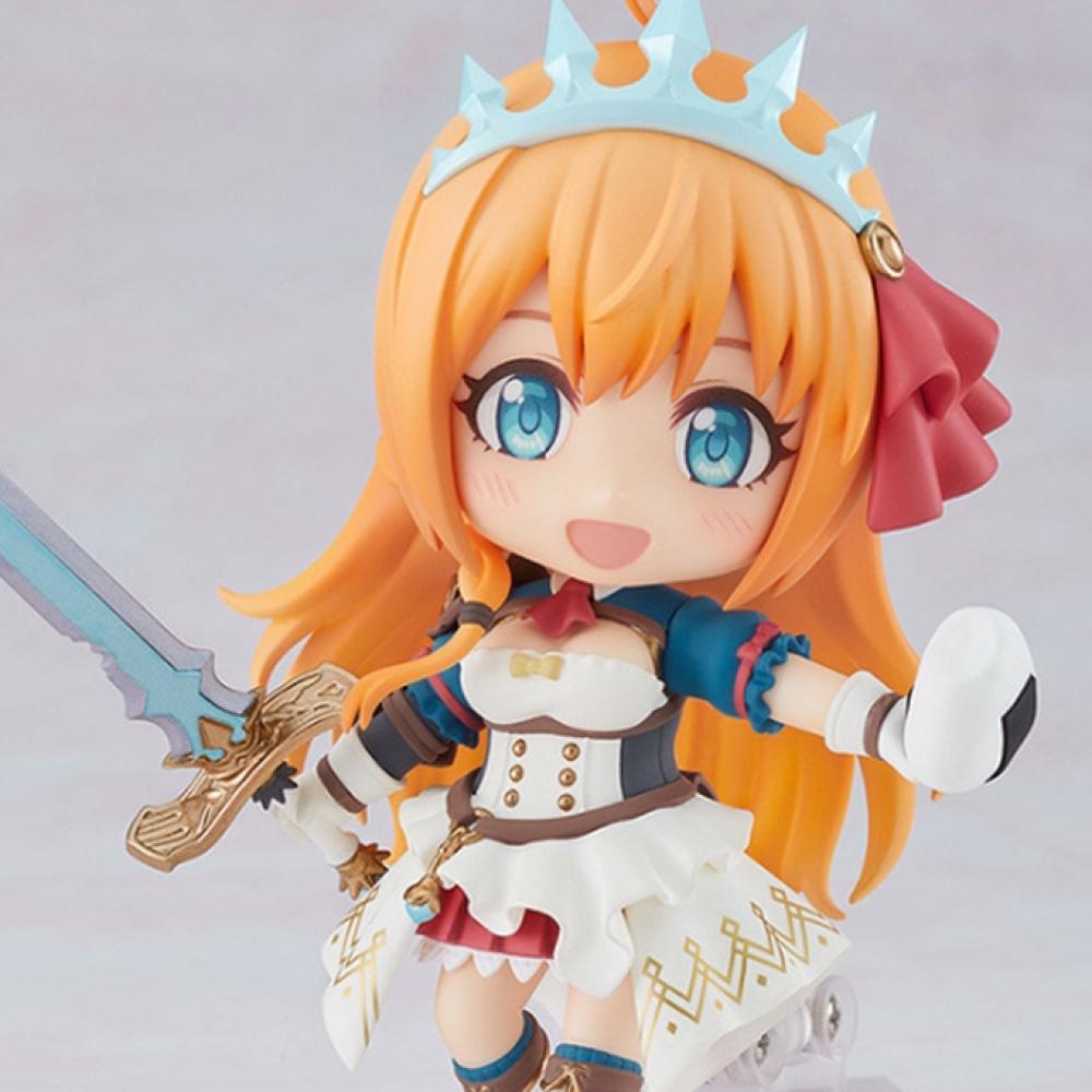 Good Smile Company Princess Connect Re Dive Good Smile Company Нендороид №1678 Пекорин
Good Smile Company Princess Connect Re Dive Good Smile Company Нендороид №1678 Пекорин