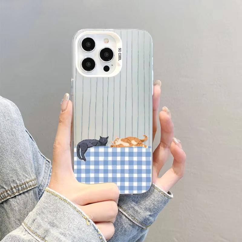 Black Polka Dot Sausage Dog Print Phone Case For iPhone 17 Pro Max 16 15 Pro 14 13 12 11 XR XS 17Air Plus Hard Matte Cover iPhone XS Max
Black Polka Dot Sausage Dog Print Phone Case For iPhone 17 Pro Max 16 15 Pro 14 13 12 11 XR XS 17Air Plus Hard Matte Cover iPhone XS Max
