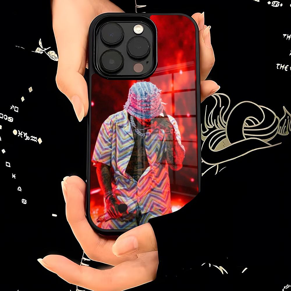 Чехол для телефона S-Sfera E-Ebbasta Singer PC+TPU для Samsung Galaxy S26 S25 S23 S24 S21 S22 S20 Ultra Air Fe Plus Galaxy S22 Ultra 5G
Чехол для телефона S-Sfera E-Ebbasta Singer PC+TPU для Samsung Galaxy S26 S25 S23 S24 S21 S22 S20 Ultra Air Fe Plus Galaxy S22 Ultra 5G