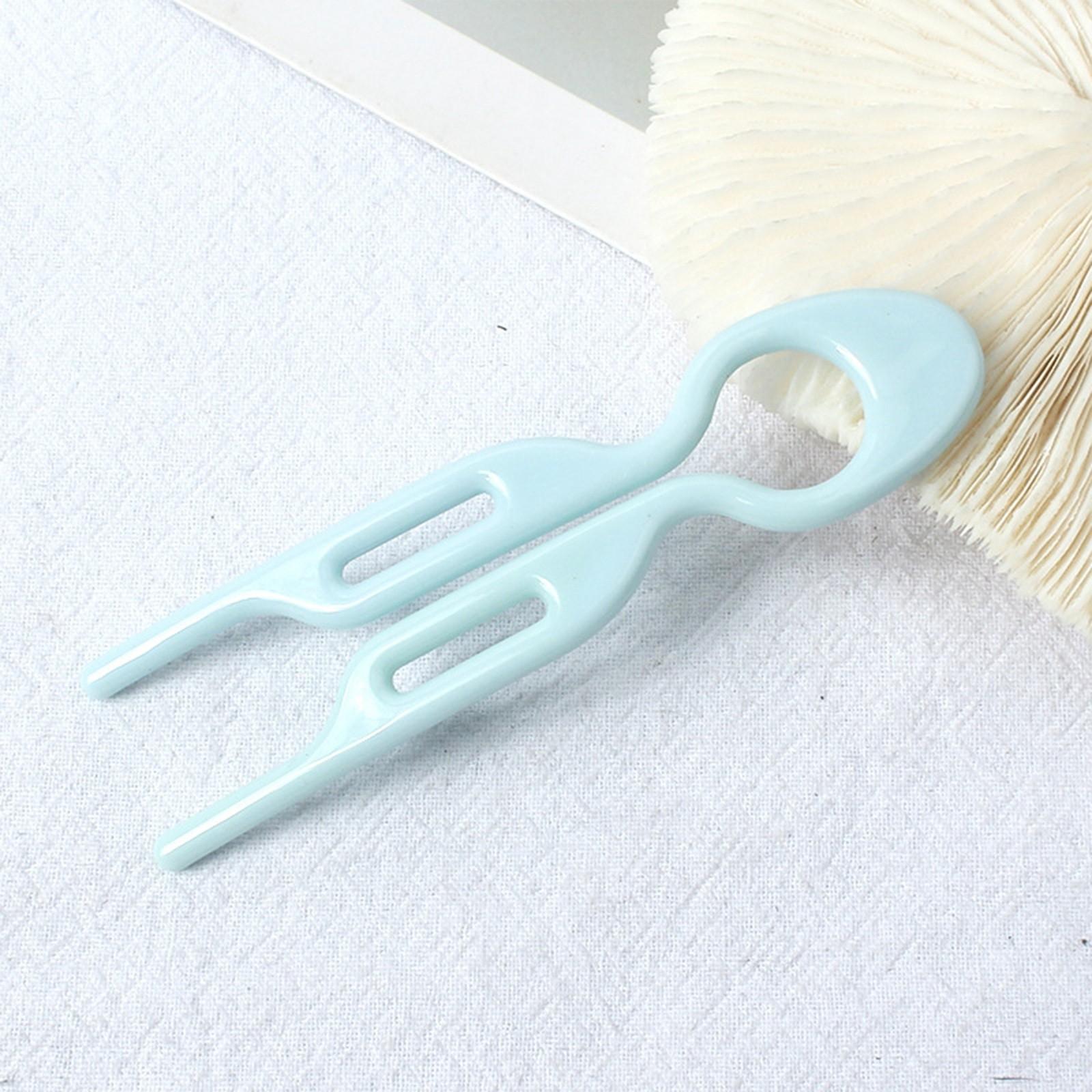 Американская U-образная волнистая заколка для женщин с прической на затылке, универсальная заколка для волос с повязкой на голову One Size
Американская U-образная волнистая заколка для женщин с прической на затылке, универсальная заколка для волос с повязкой на голову One Size