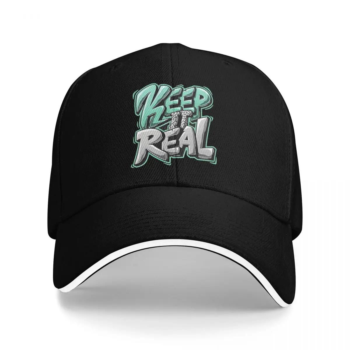 Generic Keep Real Hat Cap FeUnisex Caps For Unisex Baseball Cap Unisex One Size
Generic Keep Real Hat Cap FeUnisex Caps For Unisex Baseball Cap Unisex One Size