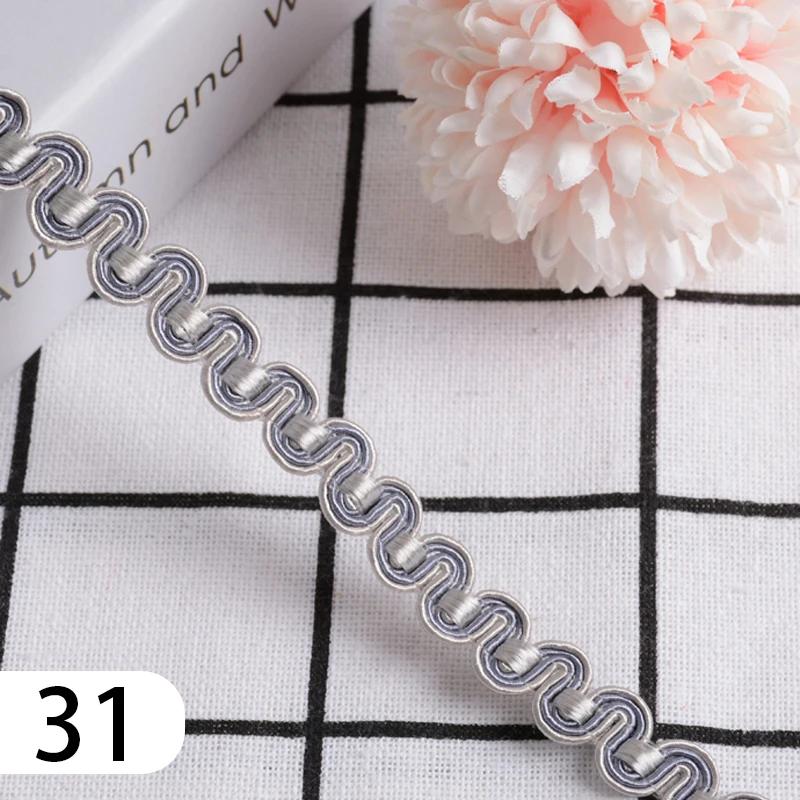 15 метров бахрома для штор кружевная кромка 1,2 см ширина кисточка кружевная отделка лента для шитья диванных подушек домашняя обивка аксессуары своими руками
15 метров бахрома для штор кружевная кромка 1,2 см ширина кисточка кружевная отделка лента для шитья диванных подушек домашняя обивка аксессуары своими руками