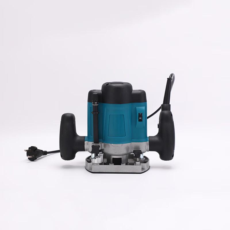Kalei Electric Woodworking Router CN plug (adapter included)
Kalei Electric Woodworking Router CN plug (adapter included)