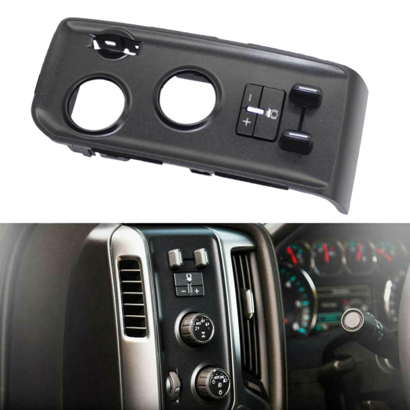 Trailer Brake Control Switch 84109447 for professional high quality
Trailer Brake Control Switch 84109447 for professional high quality