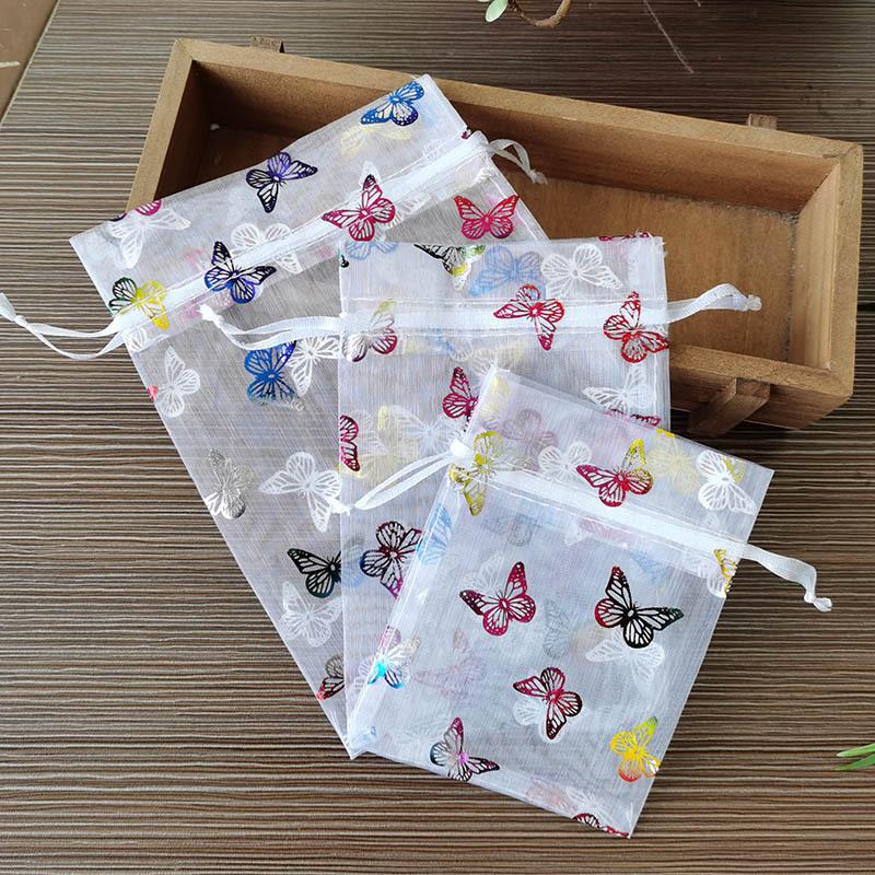 10pcs Paw Print Organza Bag Jewelry Drawstring Bag, DogToy Storage Bag, Perfect for Christmas Party, Candy, or Jewelry Storage
10pcs Paw Print Organza Bag Jewelry Drawstring Bag, DogToy Storage Bag, Perfect for Christmas Party, Candy, or Jewelry Storage