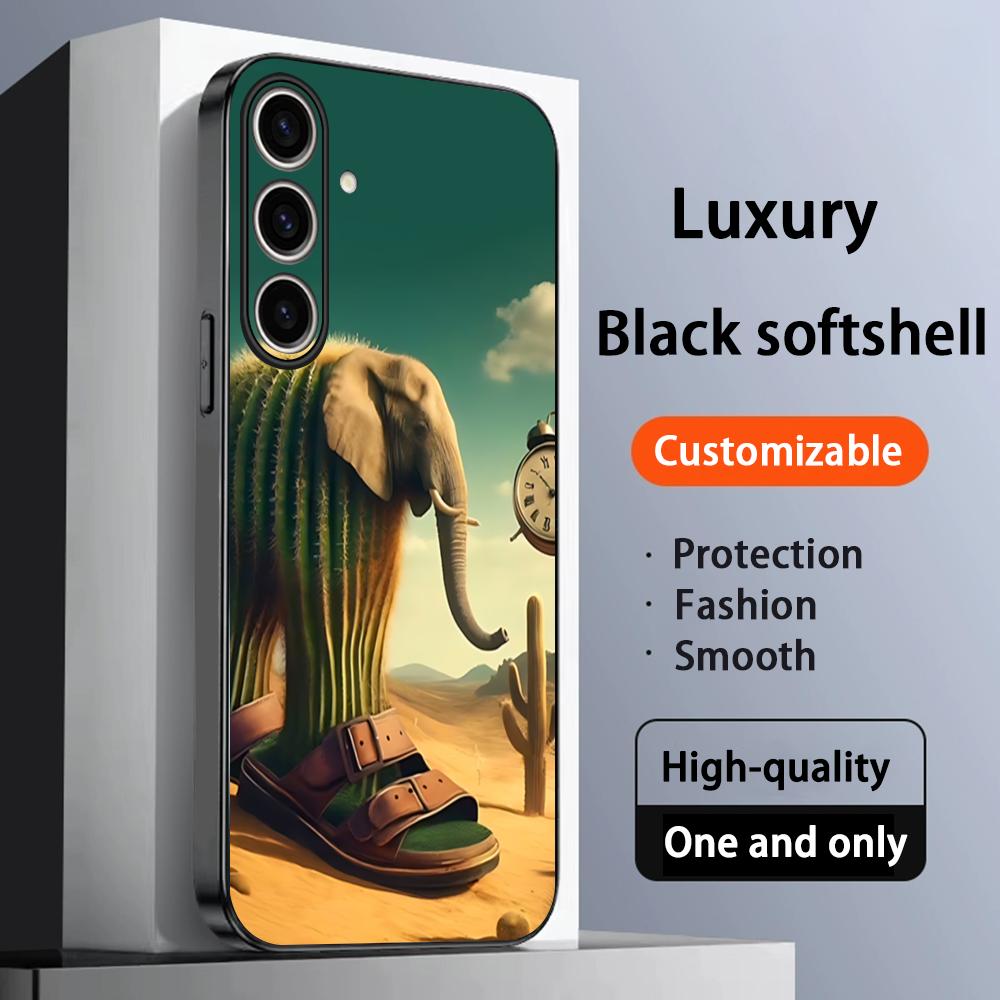 Tung tung sahur funny pattern ins Phone Case For Samsung Galaxy S25 S24 S23 S22 S21 S20 Plus Ultra Note20 Soft Black Galaxy S23 FE
Tung tung sahur funny pattern ins Phone Case For Samsung Galaxy S25 S24 S23 S22 S21 S20 Plus Ultra Note20 Soft Black Galaxy S23 FE