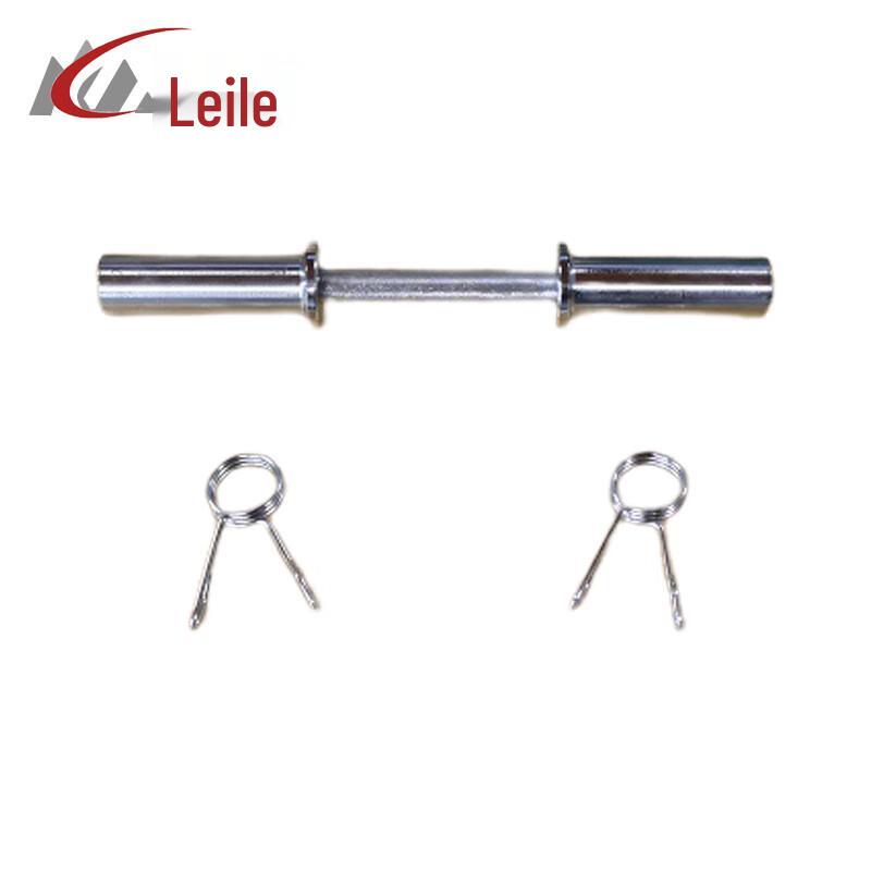 Laile Sports Barbell Bar
Laile Sports Barbell Bar