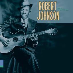CD ROBERT JOHNSON - King of the Delta Blues CK65211 Columbia 1997 US Blues Used
CD ROBERT JOHNSON - King of the Delta Blues CK65211 Columbia 1997 US Blues Used