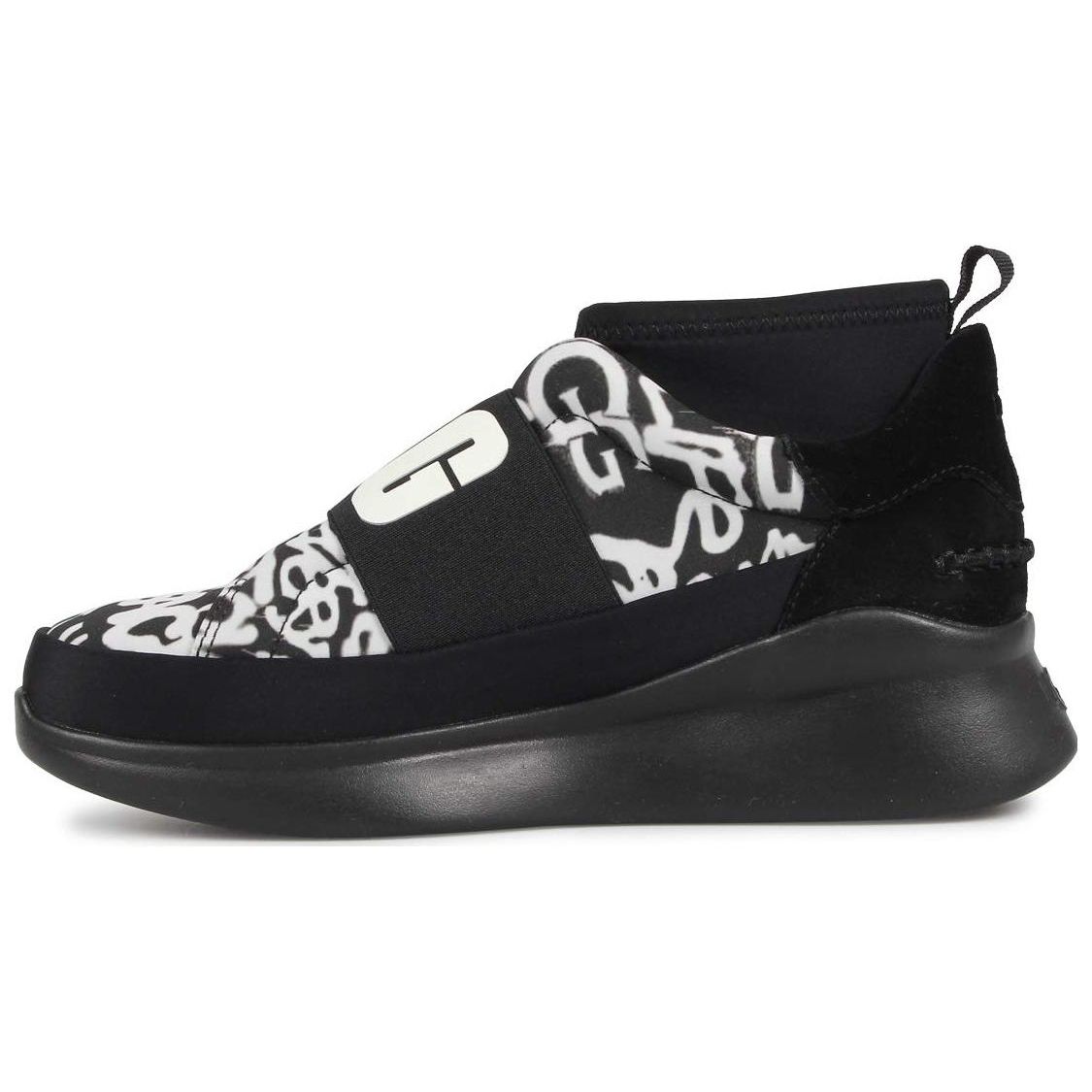 UGG Fashionable Comfortable Casual Shoes Women Shoes Black 1106737
UGG Fashionable Comfortable Casual Shoes Women Shoes Black 1106737