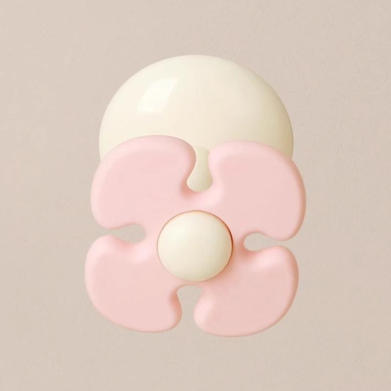 Flower-shaped Cable Winder, Kitchen Storage Cable Organizer, Household Appliance Cable Organizer, Plug Holder, And Winding Clip
Flower-shaped Cable Winder, Kitchen Storage Cable Organizer, Household Appliance Cable Organizer, Plug Holder, And Winding Clip