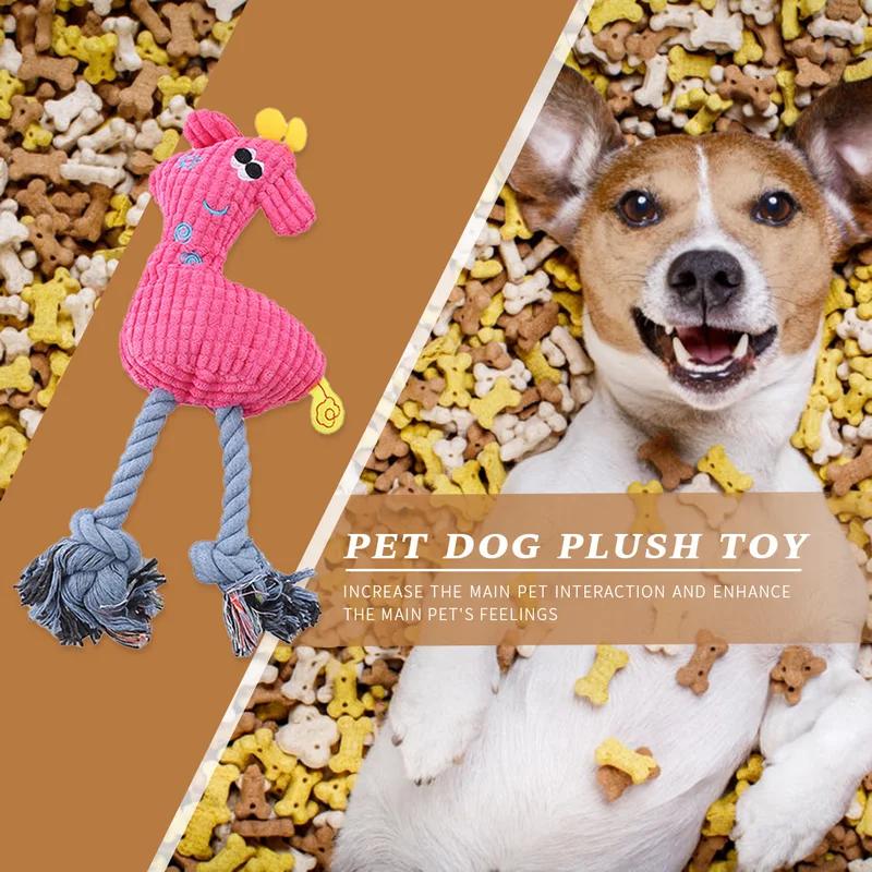 Interactive Pets Dog Toys Playing Plush Bite Resistant Deer Shape Plush Pet Squeak Toys Molar Doll for Pet Dog Training Supplies синий
Interactive Pets Dog Toys Playing Plush Bite Resistant Deer Shape Plush Pet Squeak Toys Molar Doll for Pet Dog Training Supplies синий