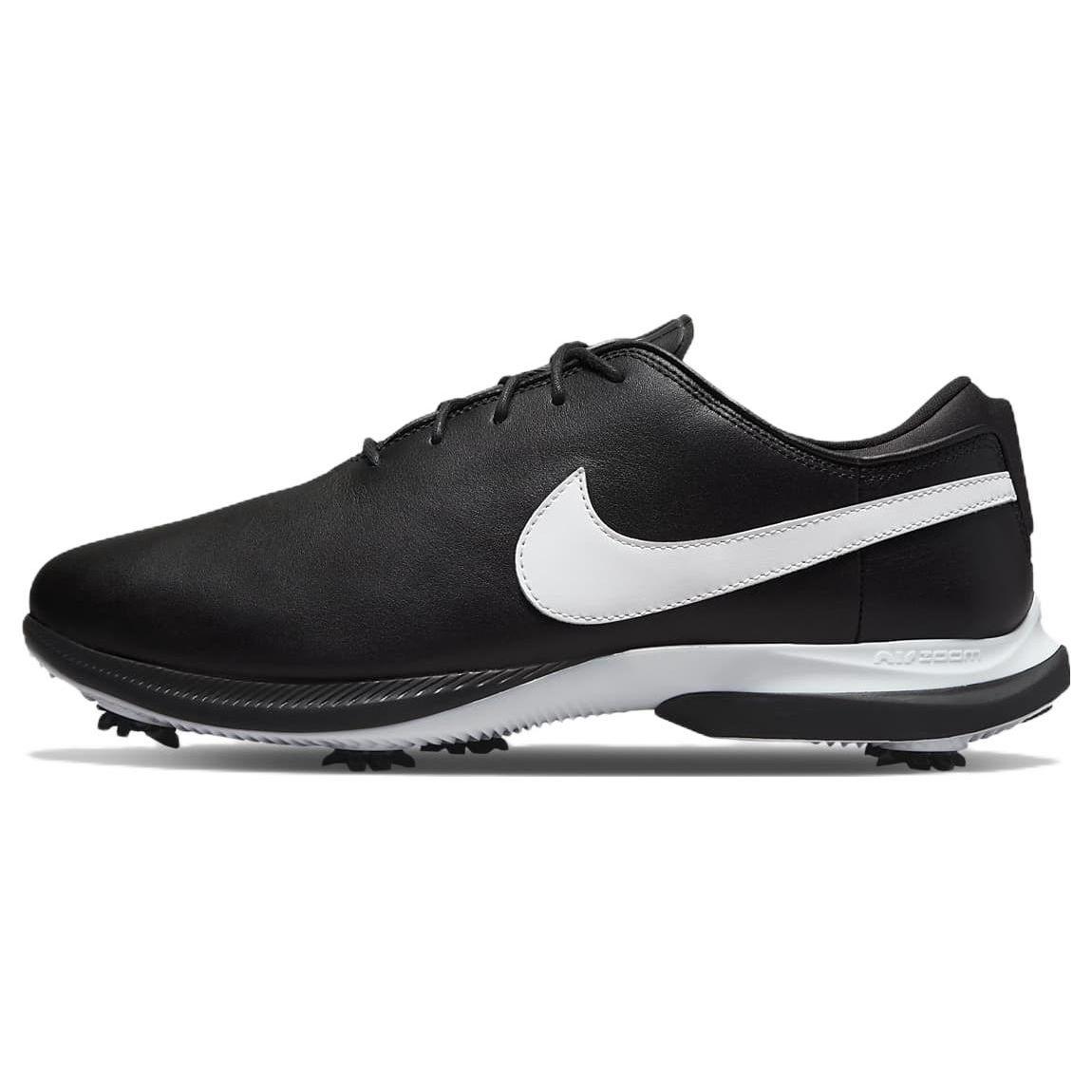 Широкие черно-белые кроссовки унисекс Nike Air Zoom Victory Tour 2 DJ6570-001 44 
Широкие черно-белые кроссовки унисекс Nike Air Zoom Victory Tour 2 DJ6570-001 44