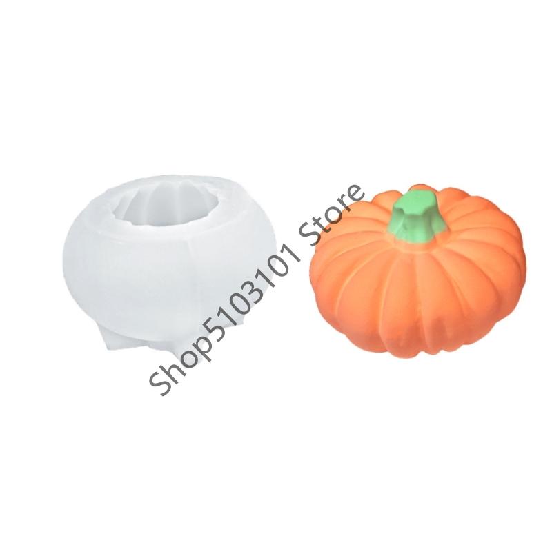 X6HE Halloween Silicone Mold Skull/Pumpkin Dishwasher Safe Reusable Craft Tool Suitable for Chocolate Decoration
X6HE Halloween Silicone Mold Skull/Pumpkin Dishwasher Safe Reusable Craft Tool Suitable for Chocolate Decoration