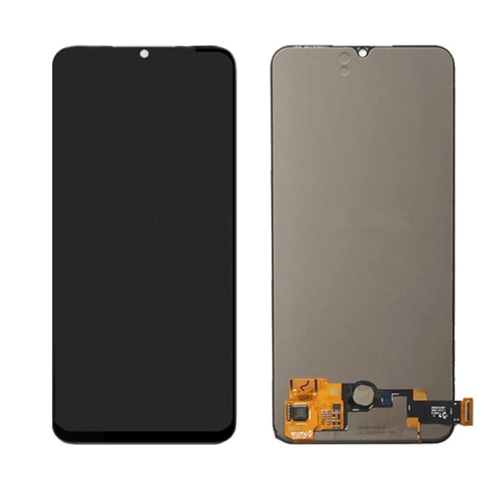 LCD Screen and Digitizer Assembly Part for vivo V20 SE/vivo V20/T1 (Snapdragon 680) Black
LCD Screen and Digitizer Assembly Part for vivo V20 SE/vivo V20/T1 (Snapdragon 680) Black