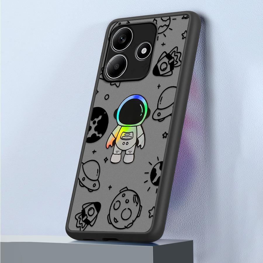 Чехол Astronaut Funda для задней панели телефона Xiaomi Redmi Note 14 9S 11 12 13C 10 13 Pro Plus A4 14C Redmi Note 10 Pro
Чехол Astronaut Funda для задней панели телефона Xiaomi Redmi Note 14 9S 11 12 13C 10 13 Pro Plus A4 14C Redmi Note 10 Pro