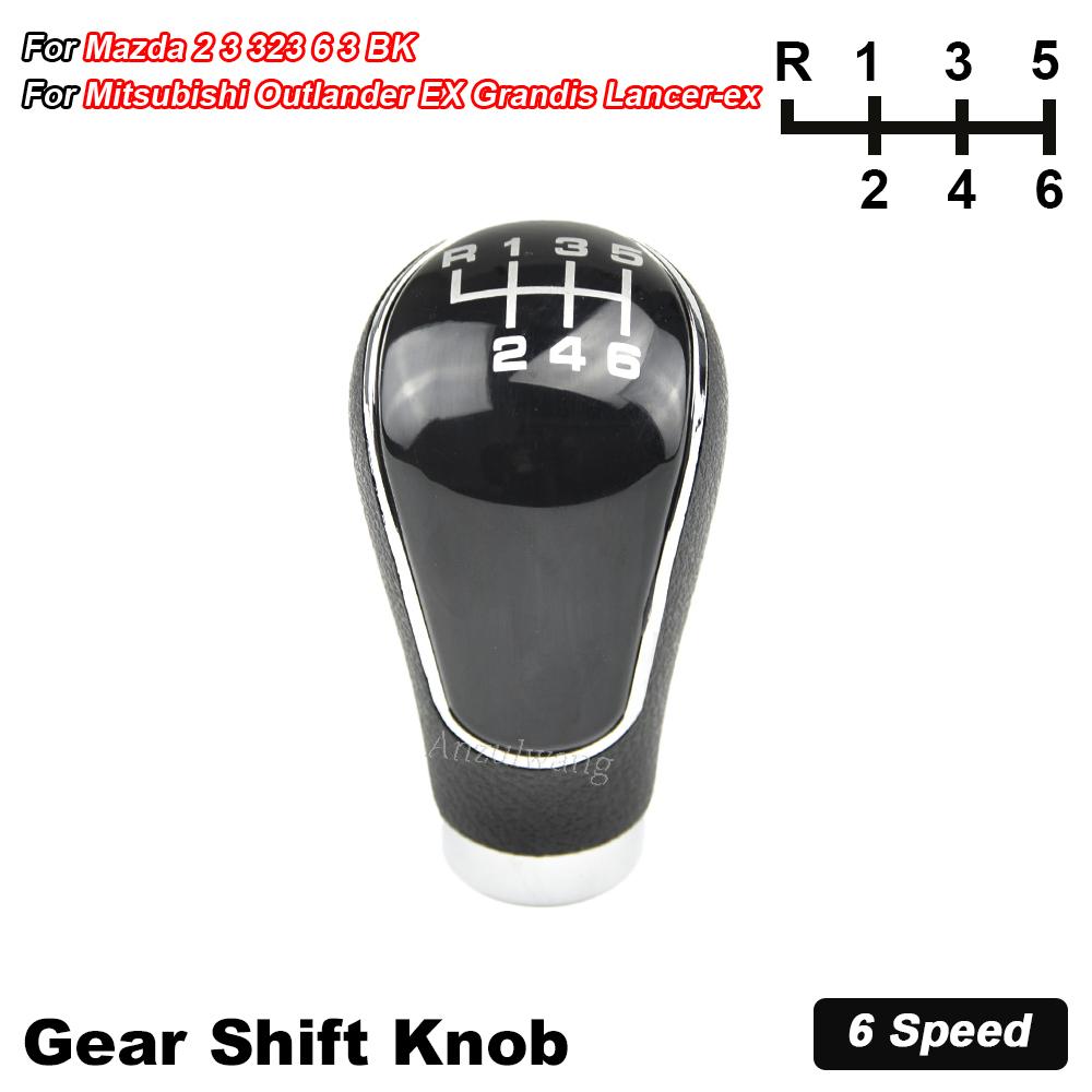 Ручка переключения передач, рычаг переключения передач, головка рычага переключения передач, аксессуары для стайлинга автомобилей Mazda 2/3/323/6/3 BK 2004 2005 2006 2007 2008 2009 2010 2011 2012 6 Speed Black
Ручка переключения передач, рычаг переключения передач, головка рычага переключения передач, аксессуары для стайлинга автомобилей Mazda 2/3/323/6/3 BK 2004 2005 2006 2007 2008 2009 2010 2011 2012 6 Speed Black