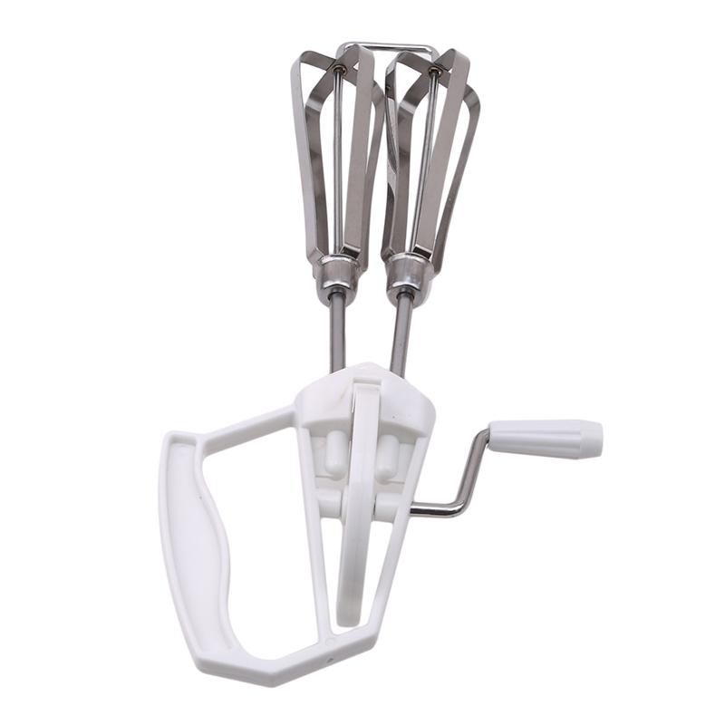 Ручной венчик из нержавеющей стали, венчик для взбивания яиц, миксер двойного назначения, пластиковый миксер, кухонный инструмент для приготовления пищи, венчик для яиц, форма для выпечки CHINA белый
Ручной венчик из нержавеющей стали, венчик для взбивания яиц, миксер двойного назначения, пластиковый миксер, кухонный инструмент для приготовления пищи, венчик для яиц, форма для выпечки CHINA белый