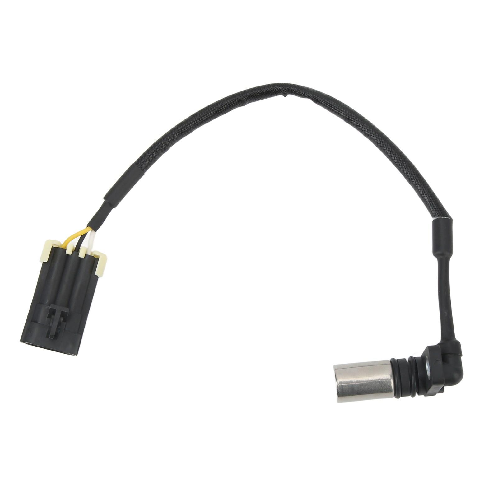Crank Position Sensor 2410720 Engine Camshaft Sensor Replacement for Polaris RANGER 800 XP
Crank Position Sensor 2410720 Engine Camshaft Sensor Replacement for Polaris RANGER 800 XP
