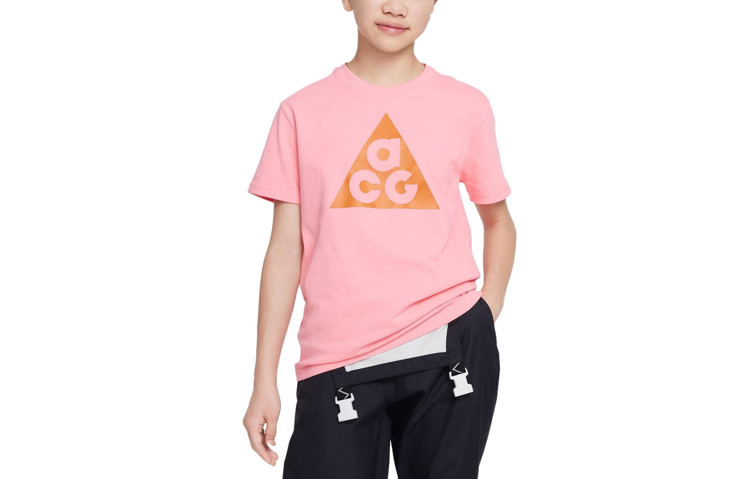 Nike Kids T Shirts Crew Neck Moderate FD2669-611 L
Nike Kids T Shirts Crew Neck Moderate FD2669-611 L