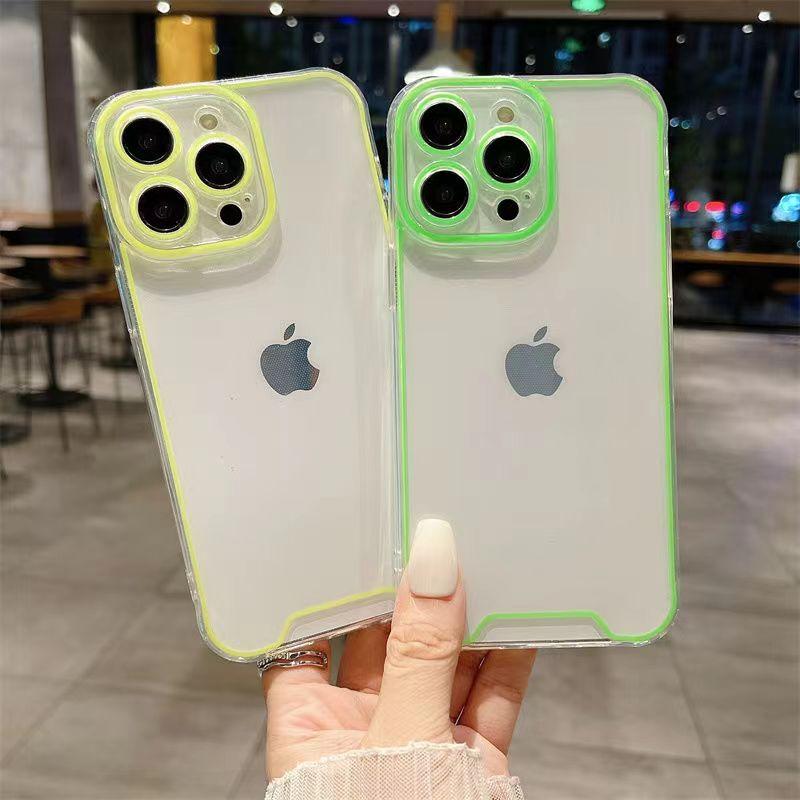 Для IPhone15 флуоресцентный чехол для телефона Для IPhone15promax Светящийся чехол для телефона IPhone14/13 Pro Max Силиконовый чехол IPhone12 Флуоресцентный чехол
Для IPhone15 флуоресцентный чехол для телефона Для IPhone15promax Светящийся чехол для телефона IPhone14/13 Pro Max Силиконовый чехол IPhone12 Флуоресцентный чехол