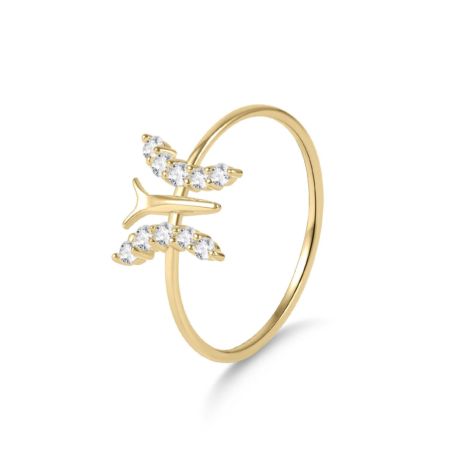 Niche Design S925 Silver Moissanite Ring Heart Butterfly Flower Golden Dawn Series Small Ring us size 7
Niche Design S925 Silver Moissanite Ring Heart Butterfly Flower Golden Dawn Series Small Ring us size 7