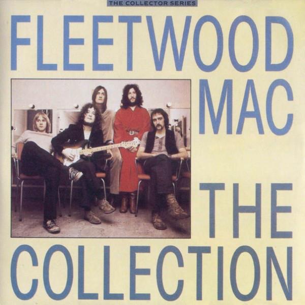 CD FLEETWOOD MAC - The Collection CCSCD157 Castle Communic 1987 Europe Rock Used
CD FLEETWOOD MAC - The Collection CCSCD157 Castle Communic 1987 Europe Rock Used