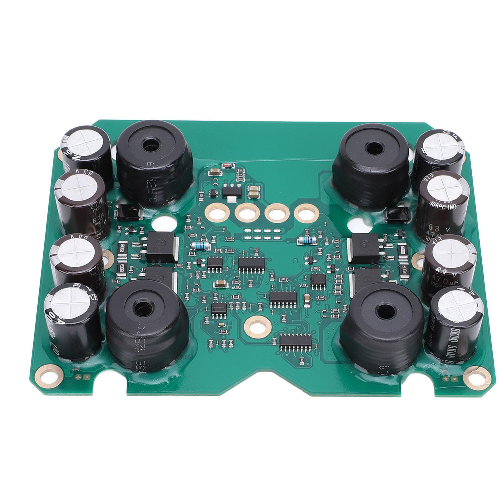 Fuel Injection Control Module 904‑229 Enhanced Performance Sturdy Fuel Injection Module for F‑450 F‑
Fuel Injection Control Module 904‑229 Enhanced Performance Sturdy Fuel Injection Module for F‑450 F‑