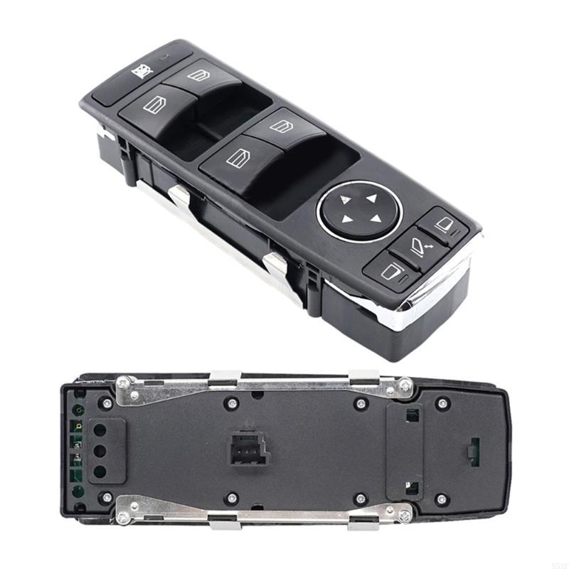 2025 Новый стабильный стеклоподъемник Механизм управления стеклоподъемником A2049055402 для W166 W204 CHINA
2025 Новый стабильный стеклоподъемник Механизм управления стеклоподъемником A2049055402 для W166 W204 CHINA