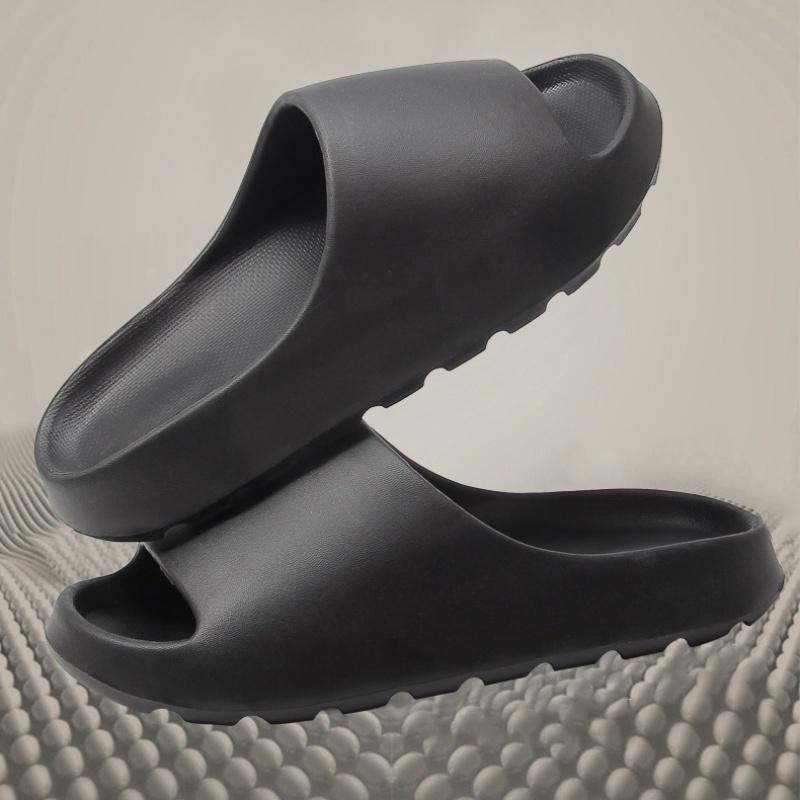 Fashionable Women s Shoes Non-slip Indoor Popular Design Slippers Soft-soled Couple Sandals solid color Thick sole Women slipper 36-37
Fashionable Women s Shoes Non-slip Indoor Popular Design Slippers Soft-soled Couple Sandals solid color Thick sole Women slipper 36-37