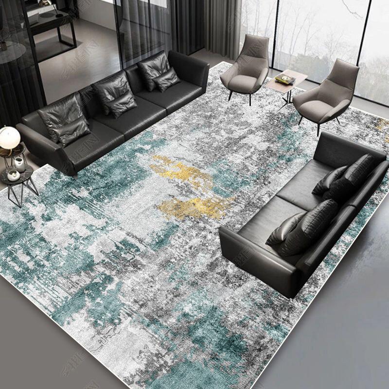 Modern Geometric Carpet Large Area Non-slip Washable Rugs for Living Room Sofa Bedroom Decoration Floor Mats 60x90cm
Modern Geometric Carpet Large Area Non-slip Washable Rugs for Living Room Sofa Bedroom Decoration Floor Mats 60x90cm