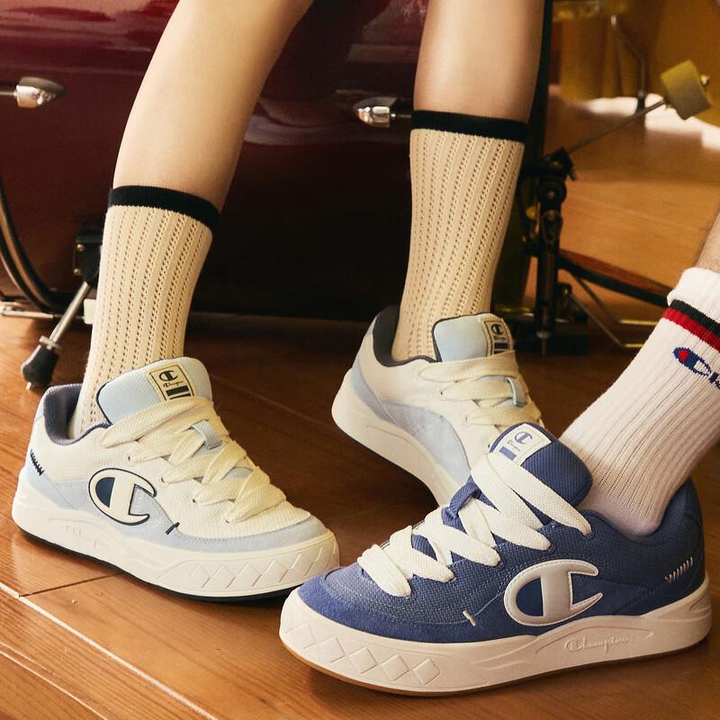 Кеді Champion Atom Canvas 37
Кеді Champion Atom Canvas 37