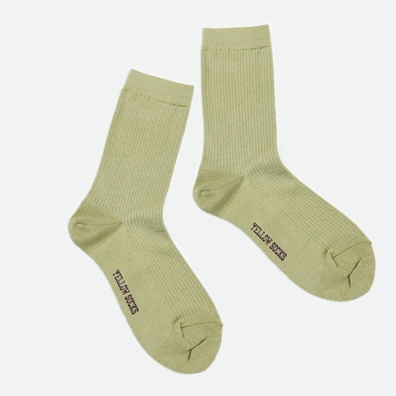 YELLOWSOCKS МЯТНЫЙ ГОЛЬДЖИ Mint
YELLOWSOCKS МЯТНЫЙ ГОЛЬДЖИ Mint