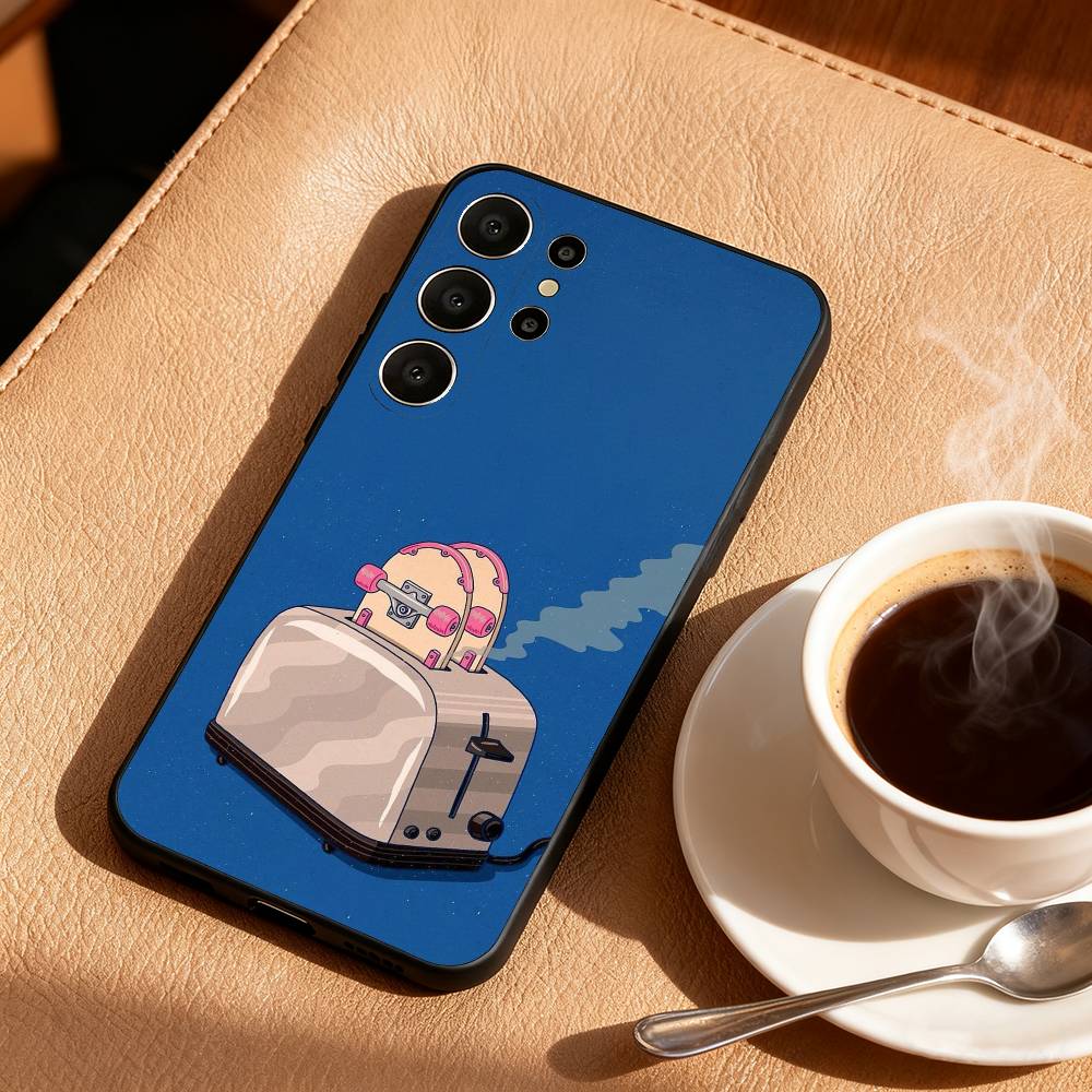 S-Skateboard Abstract Art Phone Case For Samsung S25,24,23,22,30,21,10,9,Ultra,Plus,Lite,FE Black Soft Case Samsung S21lite
S-Skateboard Abstract Art Phone Case For Samsung S25,24,23,22,30,21,10,9,Ultra,Plus,Lite,FE Black Soft Case Samsung S21lite