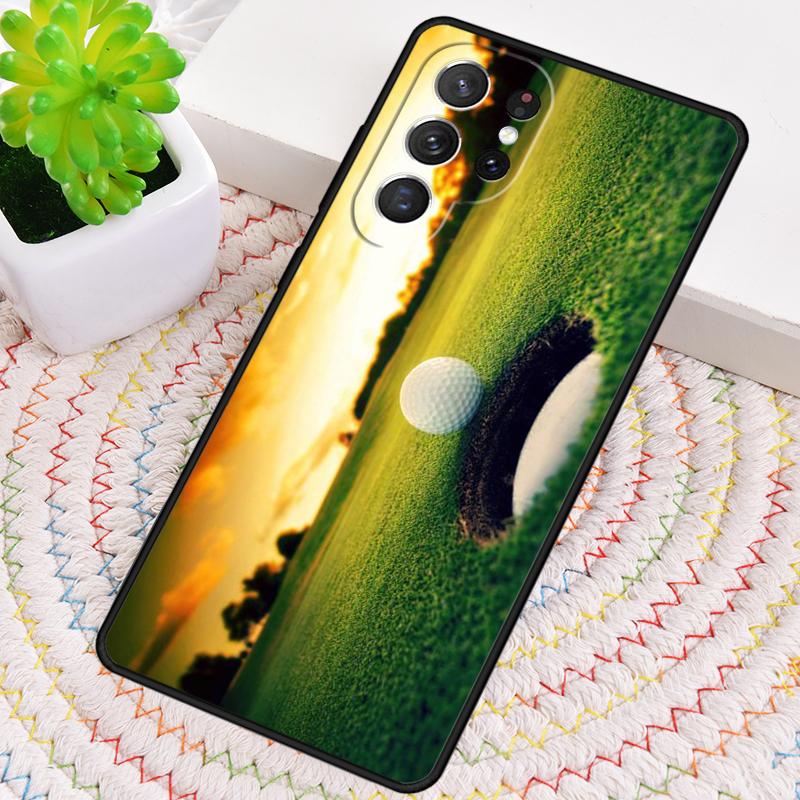 Golf Course Field Silicone Phone Case For Samsung Galaxy note 10 pro S26 S25 S24 S23 S22 S21 Plus S25Ultra Capa Cover Galaxy S24+
Golf Course Field Silicone Phone Case For Samsung Galaxy note 10 pro S26 S25 S24 S23 S22 S21 Plus S25Ultra Capa Cover Galaxy S24+