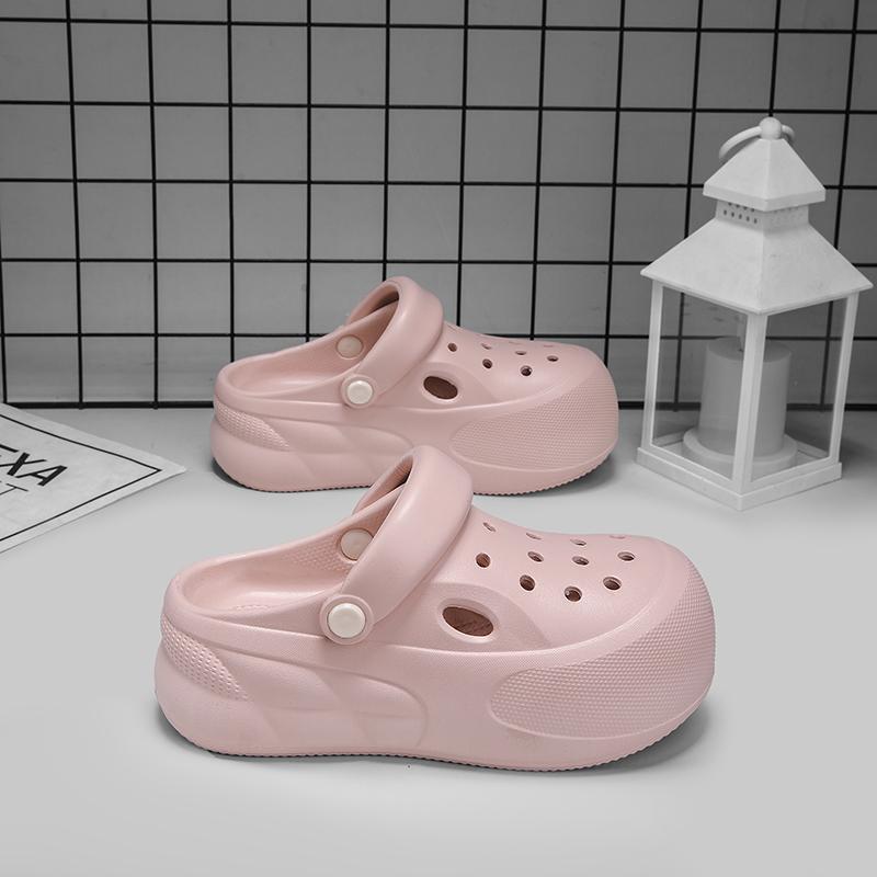 Модные летние уличные сандалии для женщин, платформа, дышащие, обувь для хайкинга, вода, пляж, мужские сандалии, кемпинг, альпинизм, аква 39-40 розовый
Модные летние уличные сандалии для женщин, платформа, дышащие, обувь для хайкинга, вода, пляж, мужские сандалии, кемпинг, альпинизм, аква 39-40 розовый