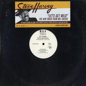 12inch Record MR. CHEEKS, FLOETRY - Let s Get Wild MCAR258401 MCA Records 2002 US Rap & Hip-Hop/R&B Used
12inch Record MR. CHEEKS, FLOETRY - Let s Get Wild MCAR258401 MCA Records 2002 US Rap & Hip-Hop/R&B Used