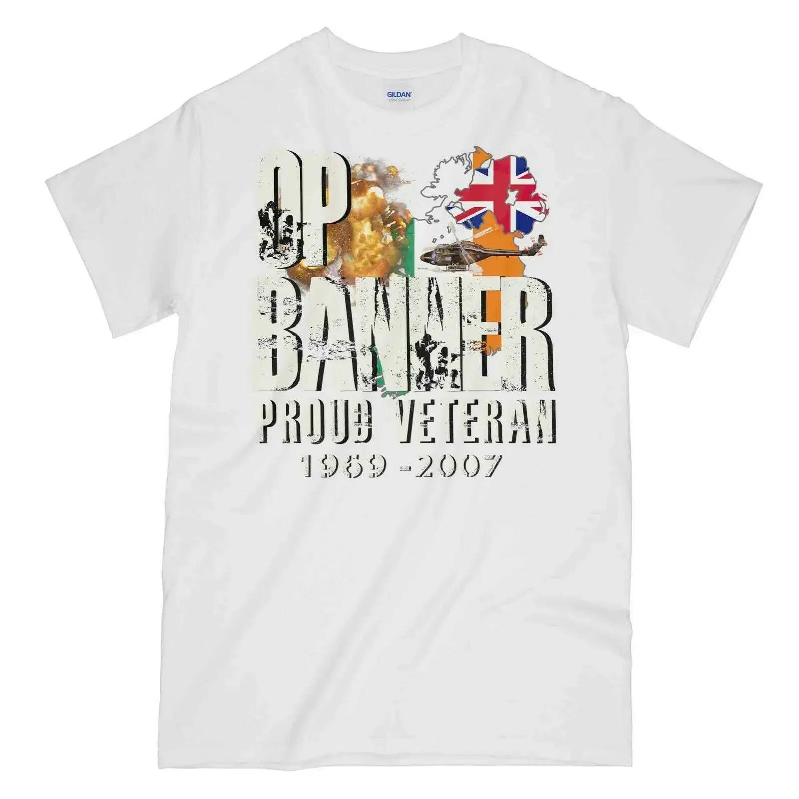 OP Banner Proud Veteran Unique Graphic Phrase Printed TShirt Summer Cotton ONeck Short Sleeve Mens T Shirt New S3XL S
OP Banner Proud Veteran Unique Graphic Phrase Printed TShirt Summer Cotton ONeck Short Sleeve Mens T Shirt New S3XL S